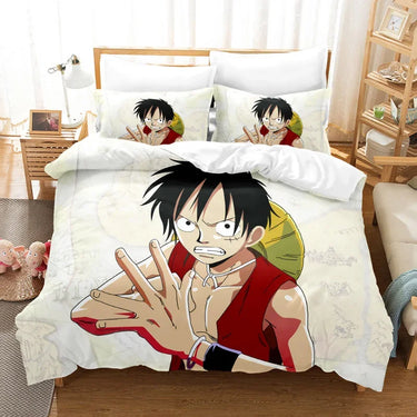 Housse de Couette One Piece 240x220